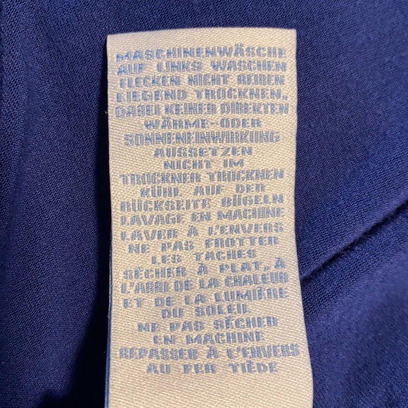 Boden top. Size 8 - Picture 5 of 5